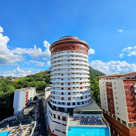 Panorama Hotel Aguas de Lindoia Luaran gambar