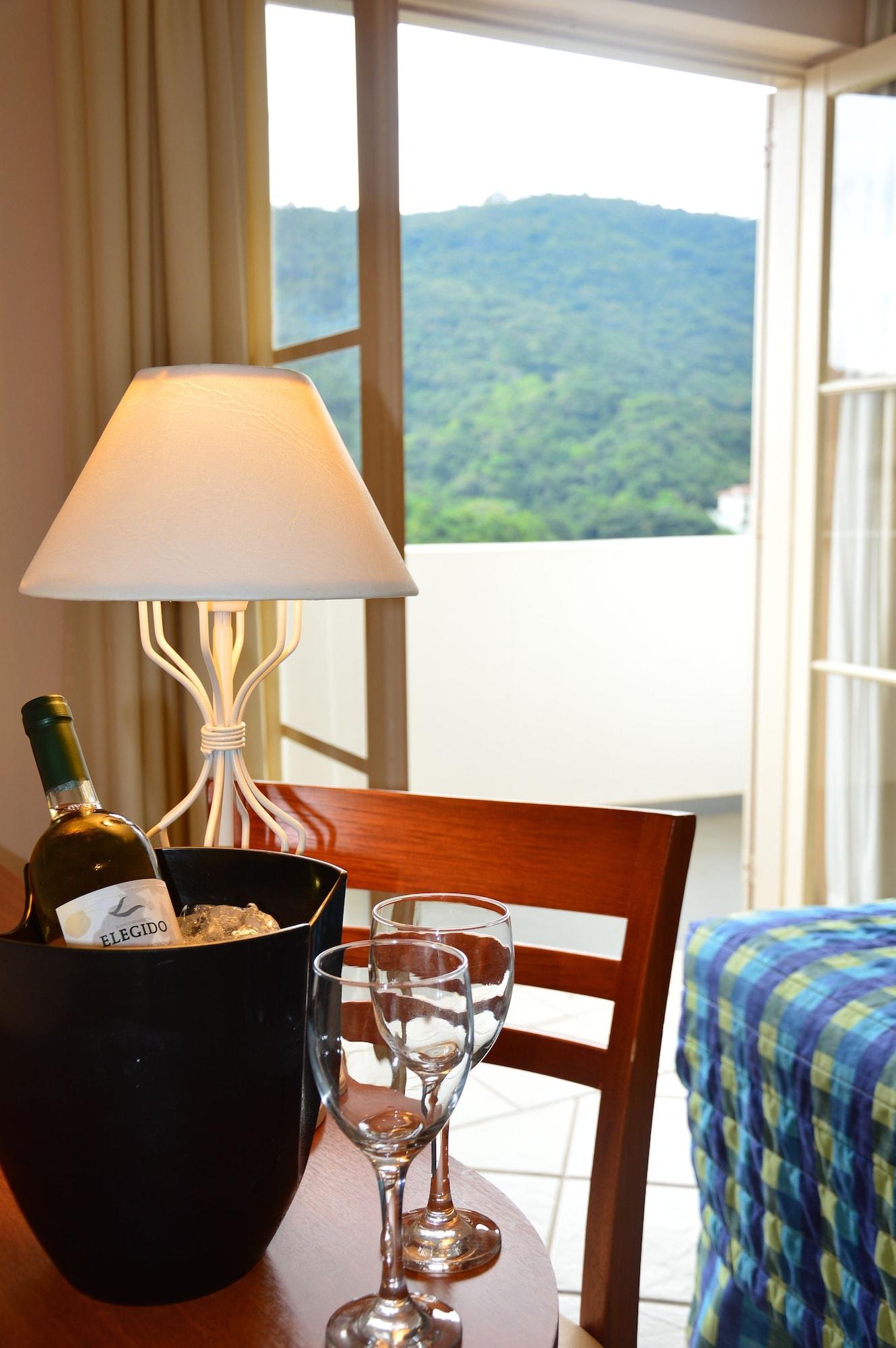 Panorama Hotel Aguas de Lindoia Luaran gambar