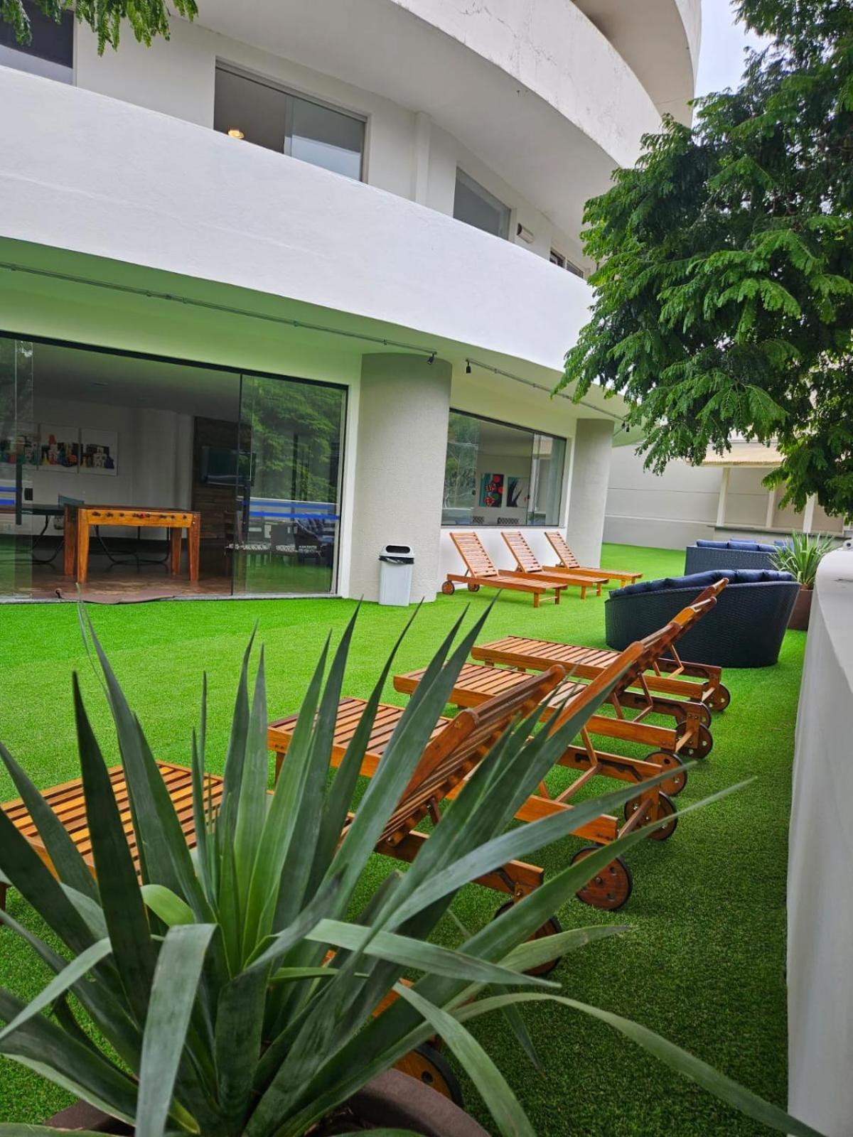 Panorama Hotel Aguas de Lindoia Luaran gambar